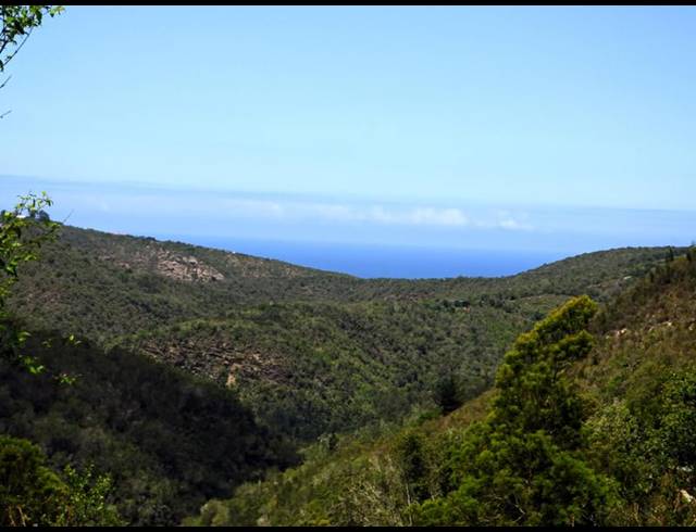 LAND FOR SALE IN HOEKWIL